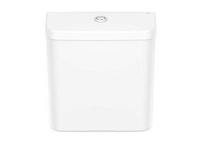 Caixa Para Acoplar Duplo Acionamento Gap - B341470001