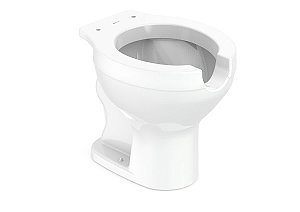 Bacia Convencional Acesso