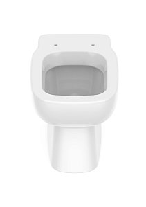 Bacia Convencional Sifônica Debba Comfort - A34499A00B