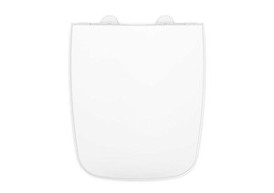 Assento Original Polipropileno Soft Close  Boss