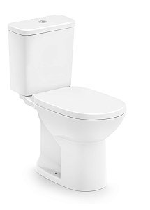 Bacia Para Caixa Sifonica Round - A348992000