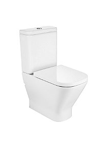 Assento Original Termofixo Amortecido Gap - A801472004