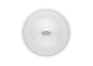 Cuba De Apoio 350 Diametro Sem Mesa Loft R1