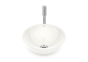 Cuba De Apoio 350 Diametro Sem Mesa Loft R1