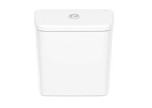 Caixa Para Acoplar Duplo Acionamento Debba Classic/ Debba Comfort/ Square/ Round - B341297001