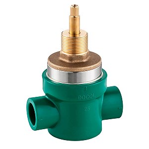 Reg Tipo Gav Db Basetec Ppr De25