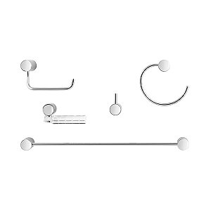 Kit Acess Single Cr05 Pc