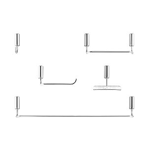 Kit Acess Ideacr05 Pc