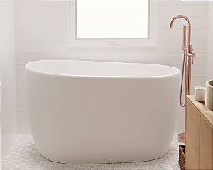 Monocomando Piso Amazon Com Ducha Manual Rose Gold - IM2002RG
