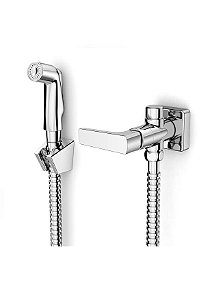 Ducha Higiênica Com Derivação Escuadra - A5A7820C0C