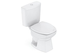 Bacia Para Caixa Thema Plus