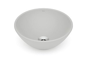Cuba De Apoio 350 Diametro Sem Mesa Loft R1