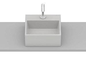 Cuba De Apoio 350X350 Com Mesa Loft Q6