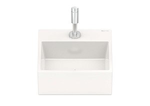 Cuba De Apoio 350X350 Com Mesa Loft Q6