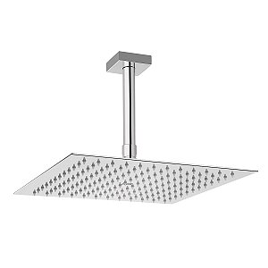 Chu Teto Solly Dn15 1/2 Inox Pol