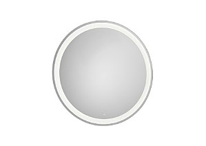 Espelho Com Iluminação 1000 Iridia Round - A812338000