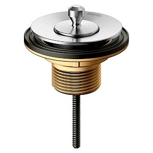 Vsa Univ Lav Metal 7/8 Cobre Esc