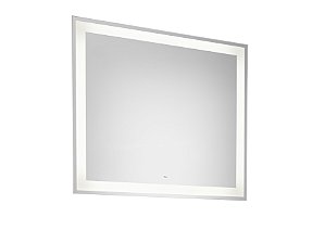 Espelho Com Iluminação 800X700 Iridia - A812341000