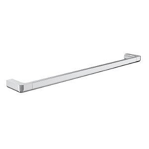 Toalheiro Barra 600 Mm Tempo Cromado - A817376001