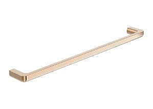 Toalheiro Barra 600Mm Tempo Rose Gold - A817030RG0