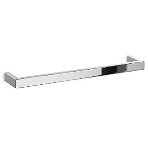 Toalheiro Barra 600 Mm Verso Cromado - A817392001