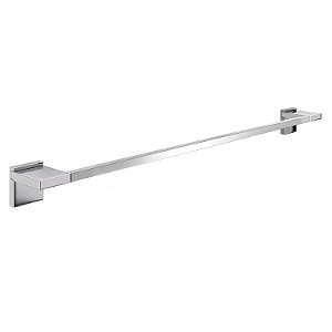 Toalheiro Barra 600 Mm Ritmo - A817385001