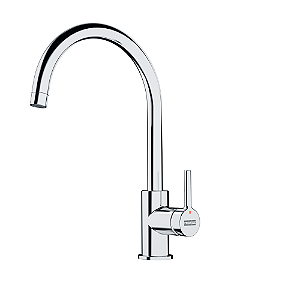 Misturador Lina Xl Alto Brilho - 18292