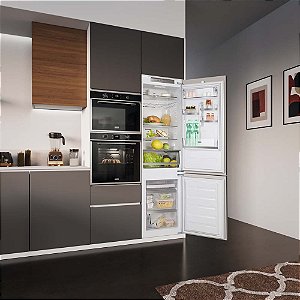Refrigerador De Embutir Fcb 320 Tnf Br - 18034