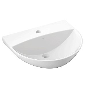 Cuba Lav 204F Wh