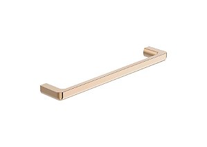 Toalheiro De Barra 450 Mm Tempo Rose Gold - A817029RG0
