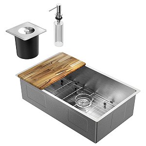Cs Bistro 70X40X20 Esc A/Lix Fsc100%