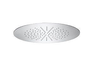 Chuveiro Redondo 380 Mm De Embutir Raindream (Com Suporte De Embutir) - A5B3150C0C