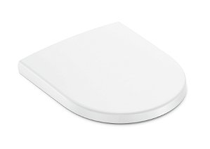 Assento Original Pp Com Queda Amortecida Quick Release Nexo - A801642003