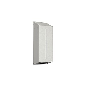 Dispenser Interfolhas Em Aço Inox Tramontina