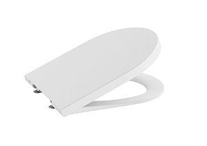 Assento Termofixo Com Queda Amortecida Inspira Round - A80152262B