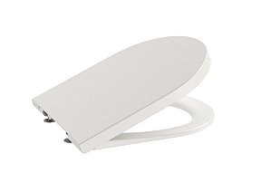 Assento Termofixo Com Queda Amortecida Inspira Round - A80152265B