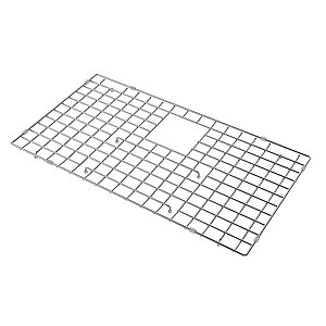 Grade Aramada Tramontina Design Collection Em Aço Inox Para Cubas Quadrum 70