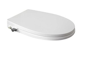 Assento Multiclean Easy Compatível Com A Coleção Round - A804021007