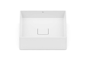 Cuba De Apoio 350X350 Sem Mesa T4 Terra - A32787V620