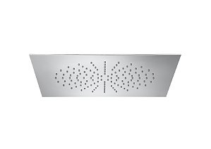 Chuveiro Quadrado 350X350 De Embutir Raindream (Com Suporte De Embutir) - A5B3250C0C