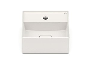 Cuba De Apoio 300X300 Com Mesa T7 Terra - A32787X650