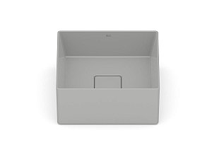 Cuba De Apoio 300X300 Sem Mesa T3 Terra - A32722N070