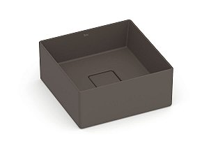 Cuba De Apoio 300X300 Sem Mesa T3 Terra - A32722N660