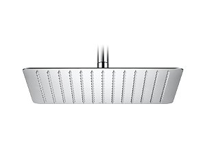Chuveiro Quadrado 300X300 Mm Raindream (Tubo De Chuveiro Não Incluso) - A5B2750C0C