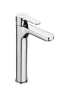 Monocomando Para Lavatorio De Mesa Bica Alta L20 - A5A3L09C0C
