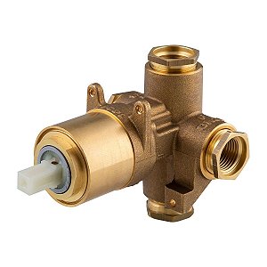 Base Mist Mo Ban Ou Chu 1/2" E 3/4" Ap -