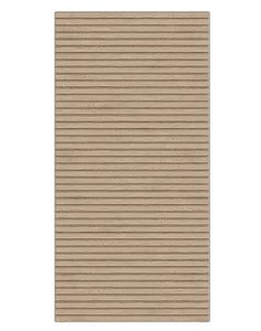 Porta Objeto De Madeira Para Cuba Modelo Skyline 150X150 Horizon - BL0027000R