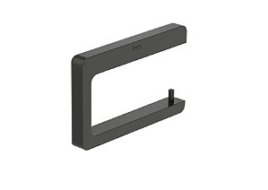 Papeleira Tempo Titanium Black - A817034CN0