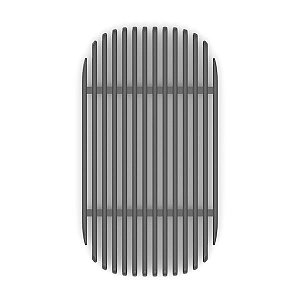 Saboneteira Para Cuba Infinity - A822799CN0