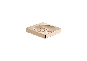Saboneteira Tempo Rose Gold - A817023RG0